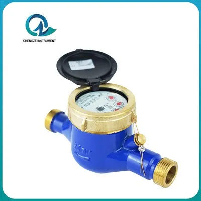 Rotor Vane Liquid - kaw dej ntsuas